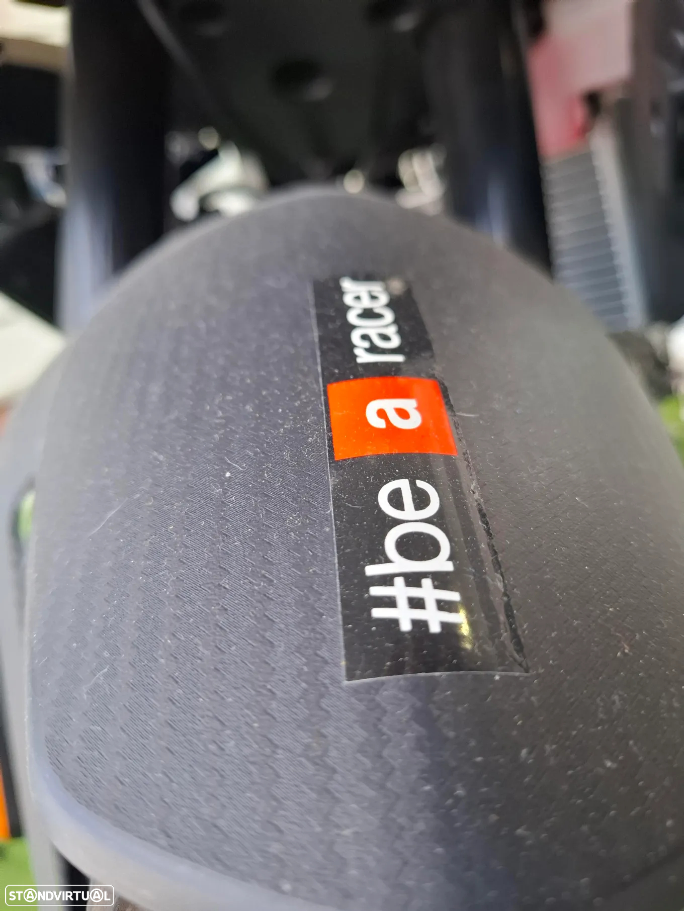 Aprilia Tuono - 8