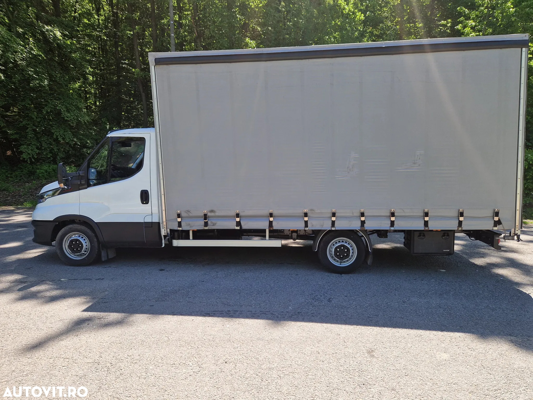 Iveco Daily 35S16 MASINA NOUA - 3