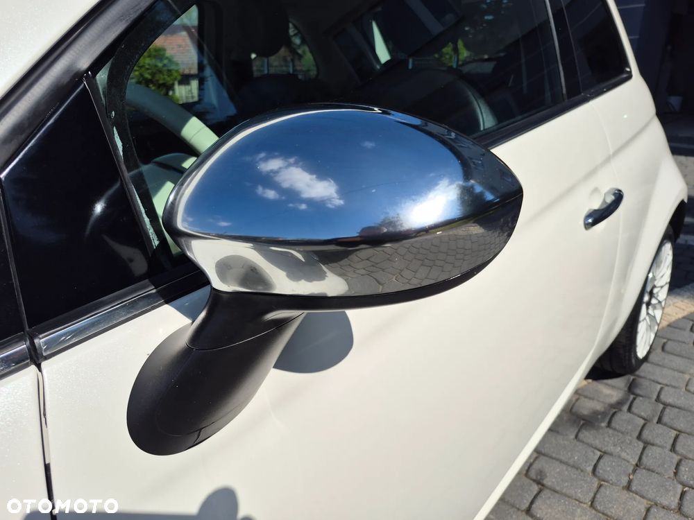 Fiat 500 1.2 8V Start&Stopp Lounge - 5