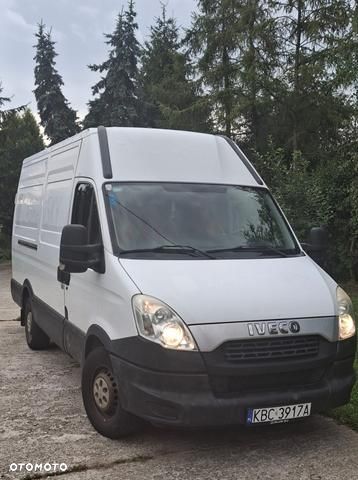 Iveco Daily - 3