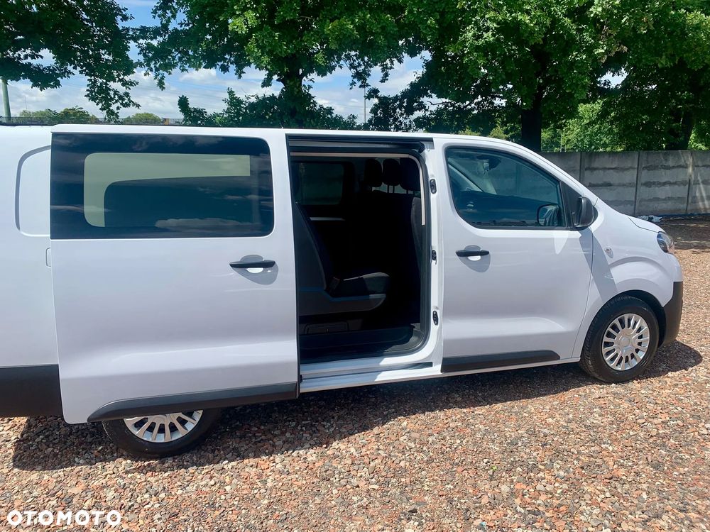 Toyota ProAce - 13