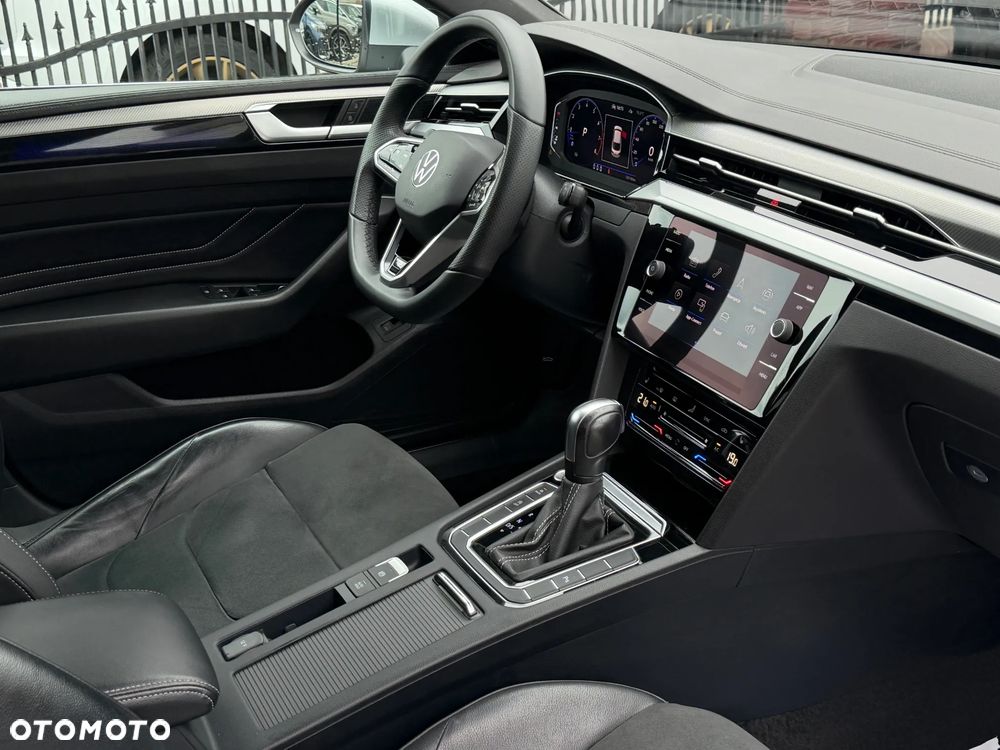 Volkswagen Arteon 2.0 TSI R-Line DSG - 14