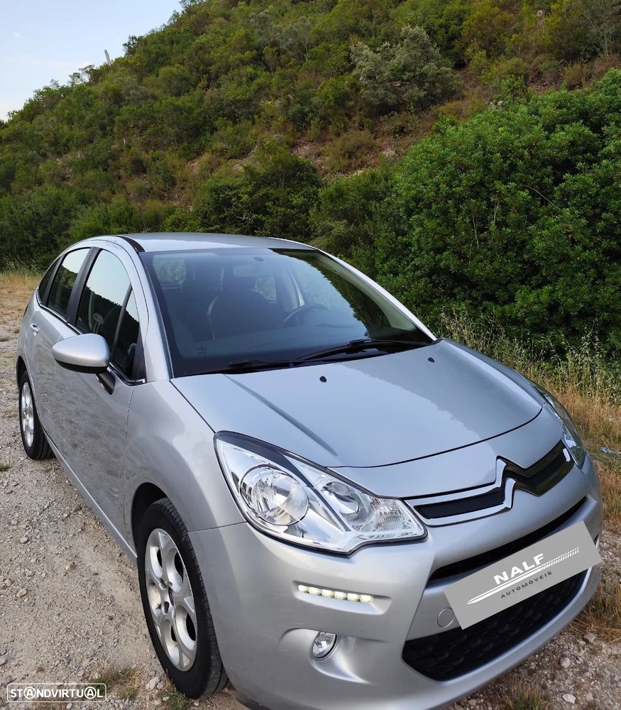 Citroën C3 1.2 PureTech Collection