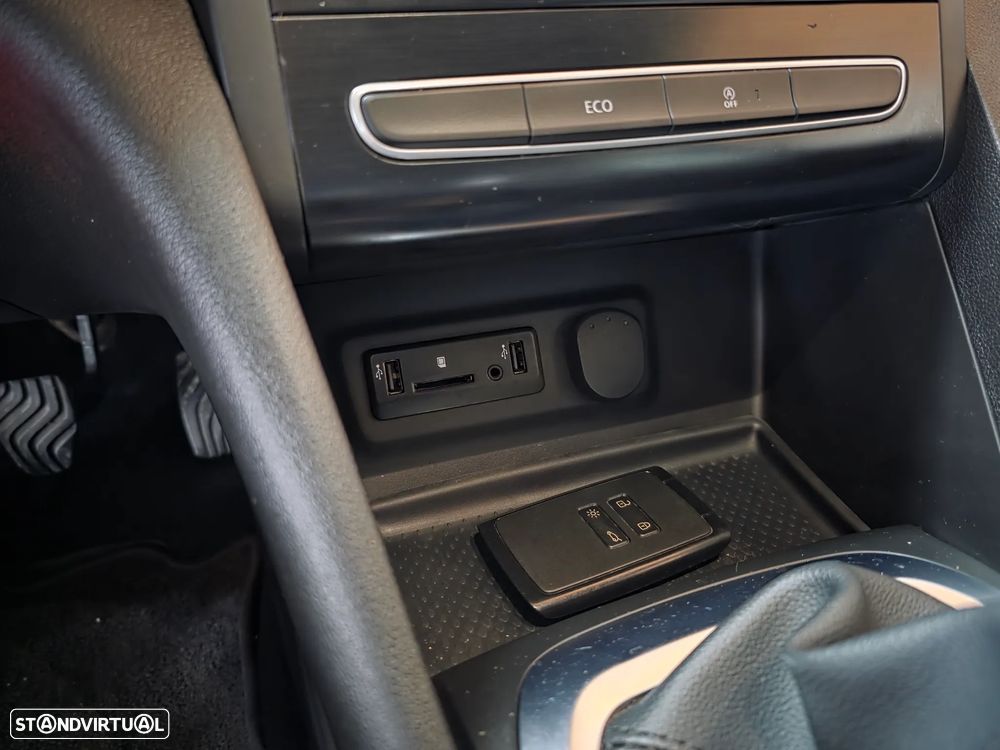 Renault Mégane 1.5 Blue dCi GT Line - 25