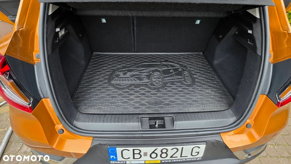 Renault Captur TCe 100 INTENS - 9