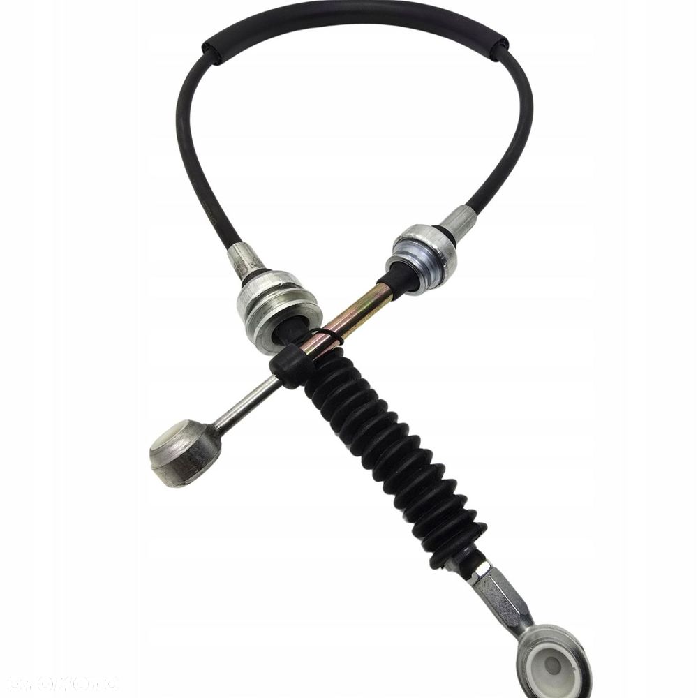 LINKA ZMIANY BIEGÓW 1270/1055mm Fiat Seicento - 1