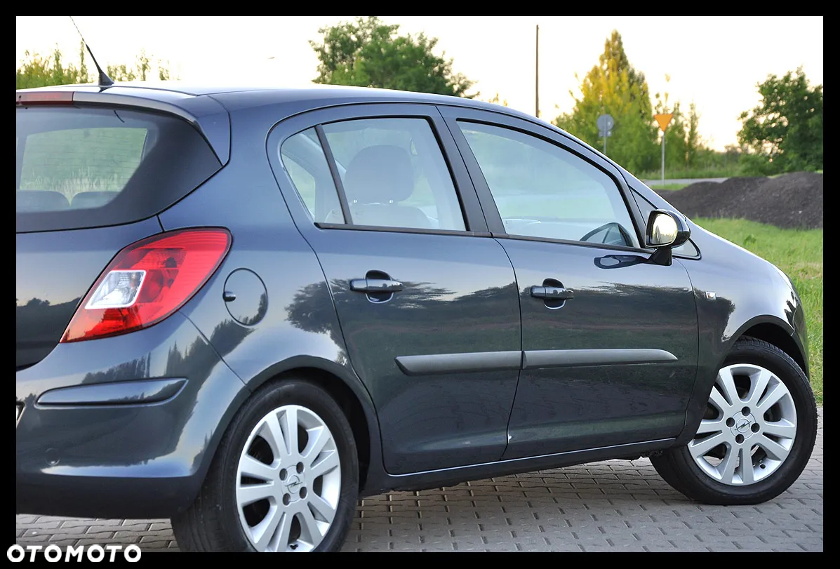 Opel Corsa 1.2 Innovation - 11