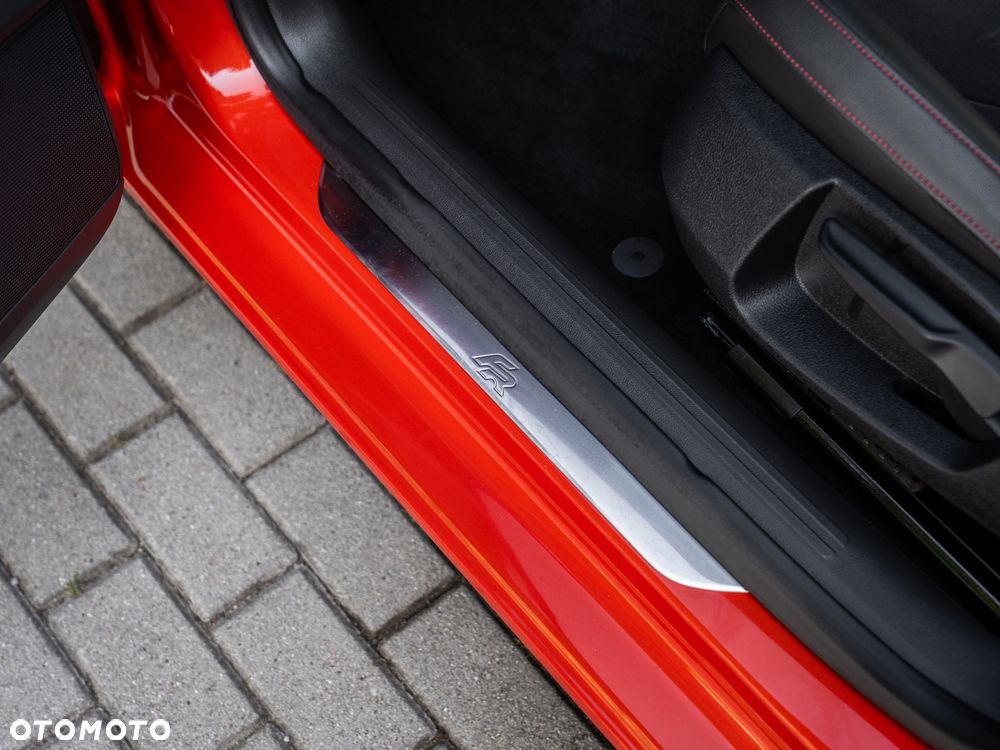 Seat Leon 2.0 TDI FR S&S EU6 - 35