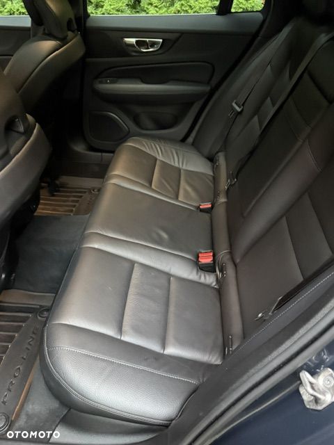 Volvo V60 B4 D Geartronic Inscription - 28