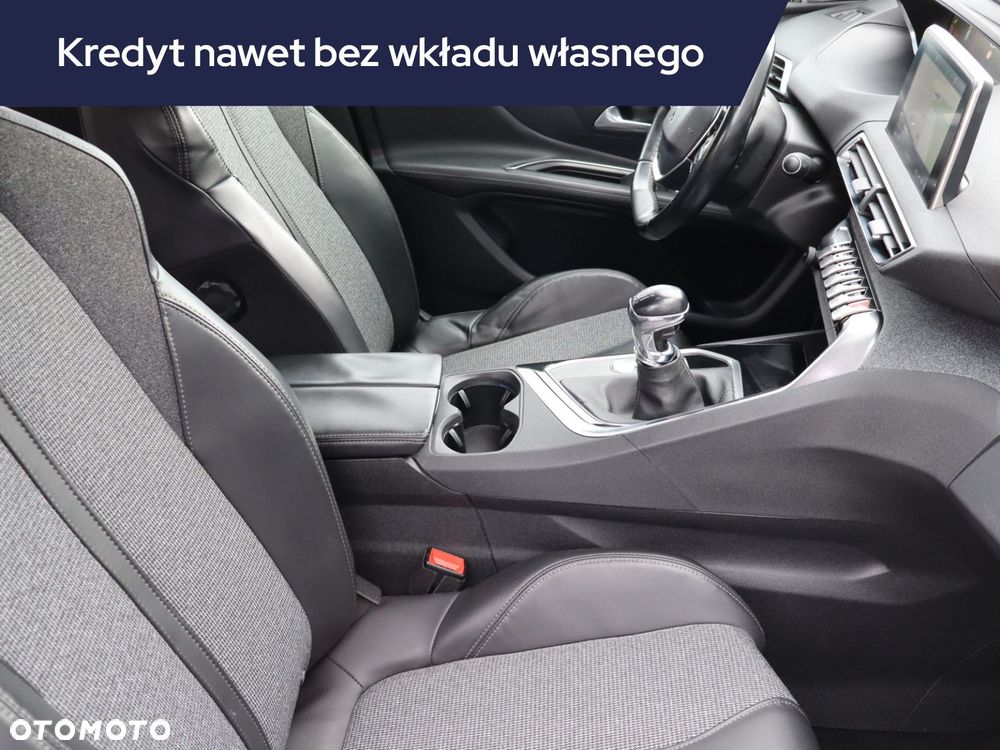 Peugeot 3008 - 11