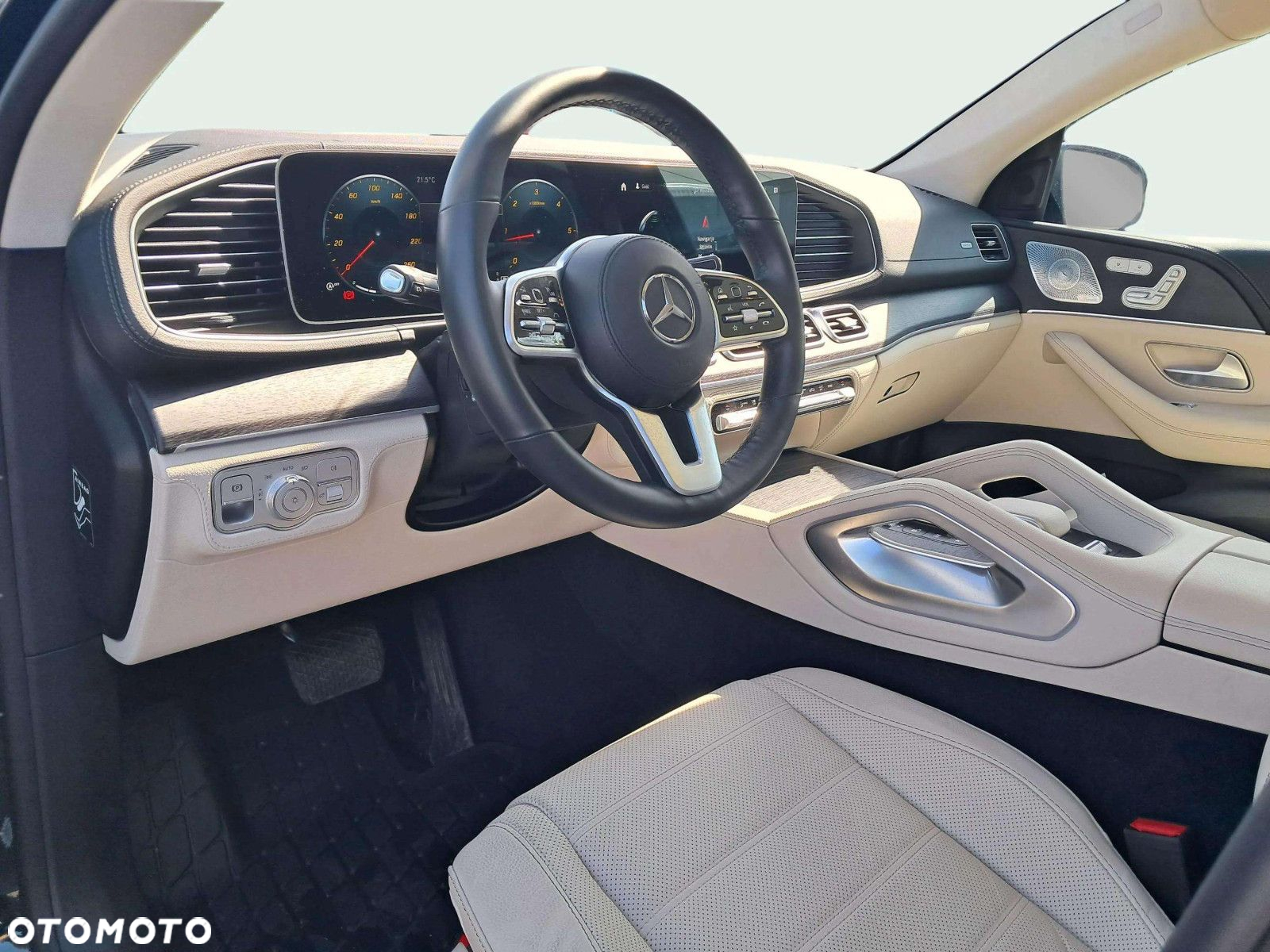 Mercedes-Benz GLE - 9