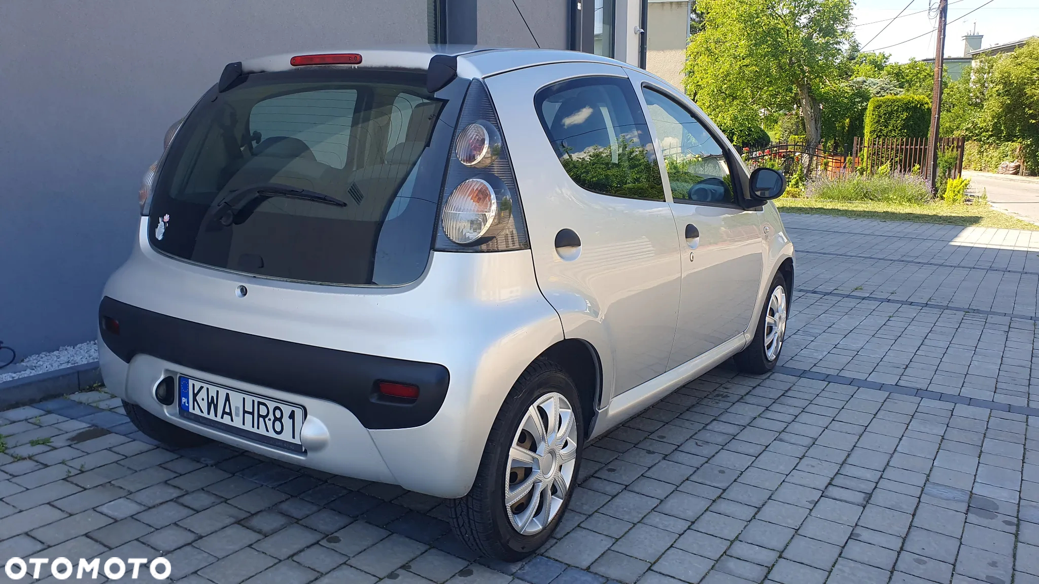 Citroën C1 - 13