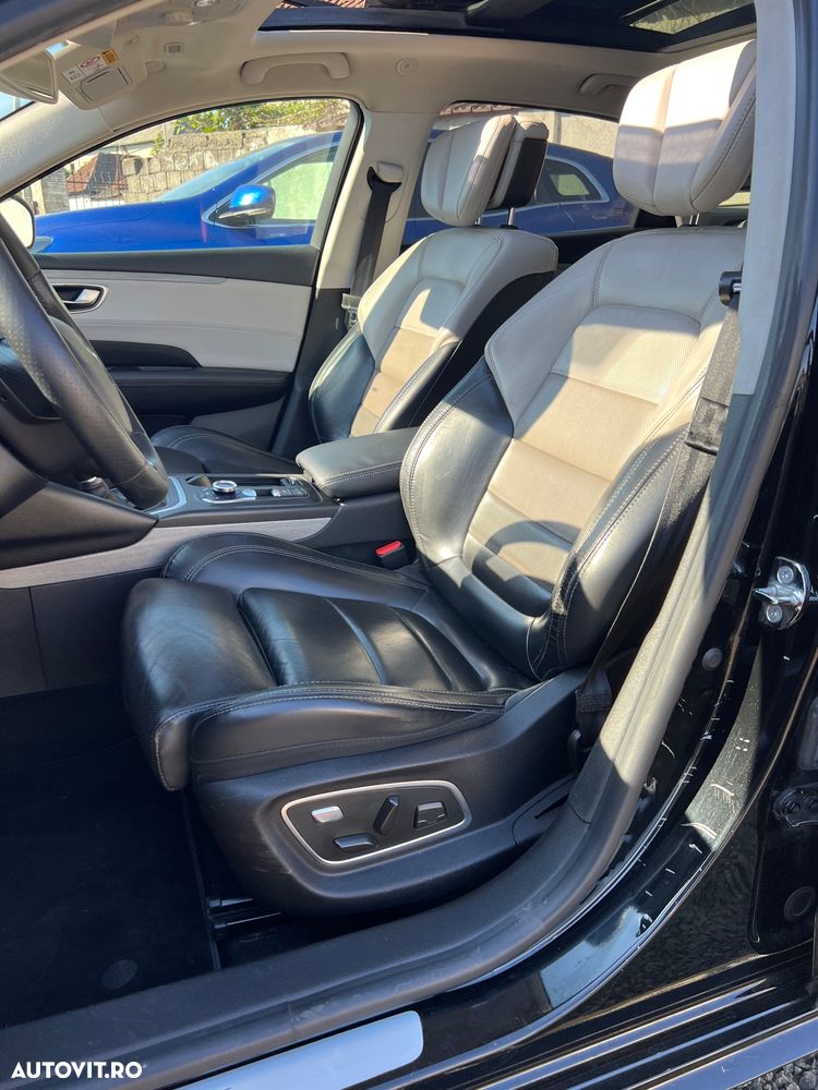Renault Talisman ENERGY dCi 160 EDC INITIALE PARIS - 9