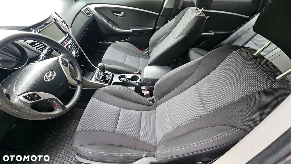Hyundai i30 - 20