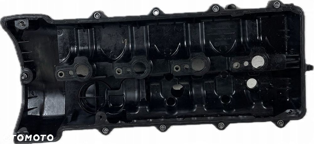 MERCEDES W204 W211 2.2 CDI POKRYWA ZAWORÓW A6460161005 - 15