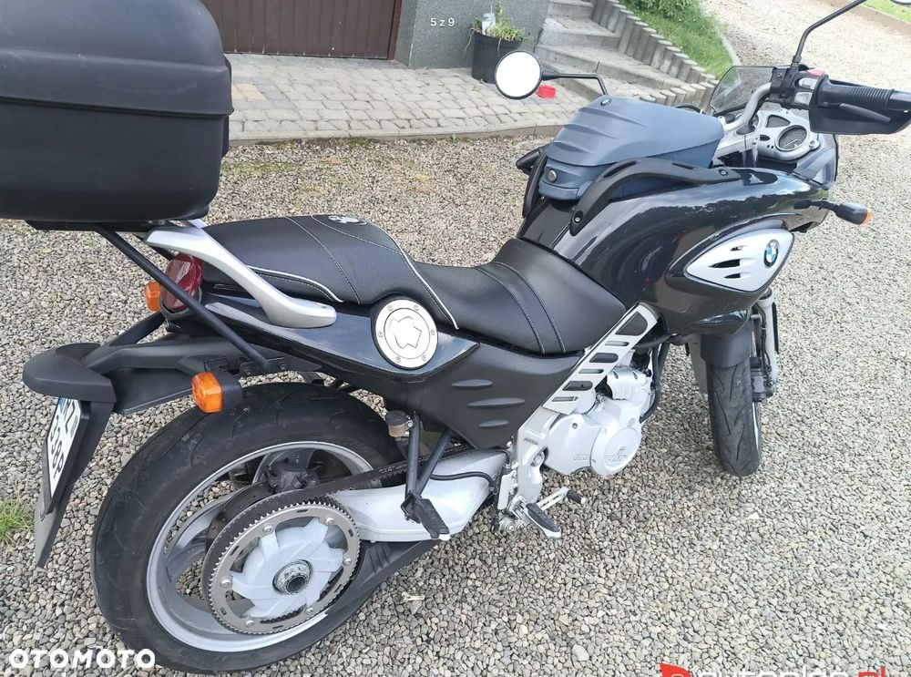 BMW CS - 5