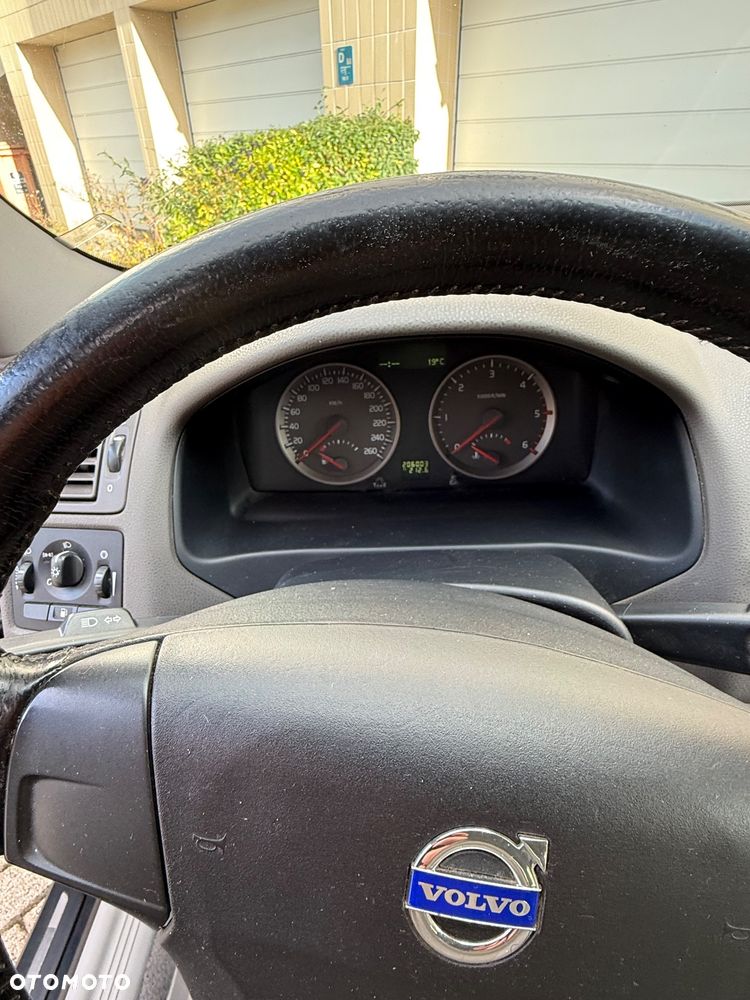 Volvo V50 - 11
