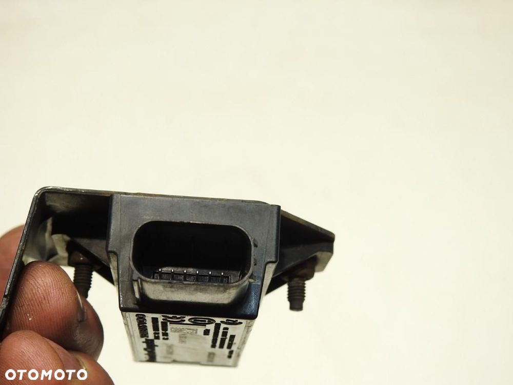 CZUJNIK SENSOR CIŚNIENIA OPON PRZOD CHRYSLER 300C 04602504AC - 3