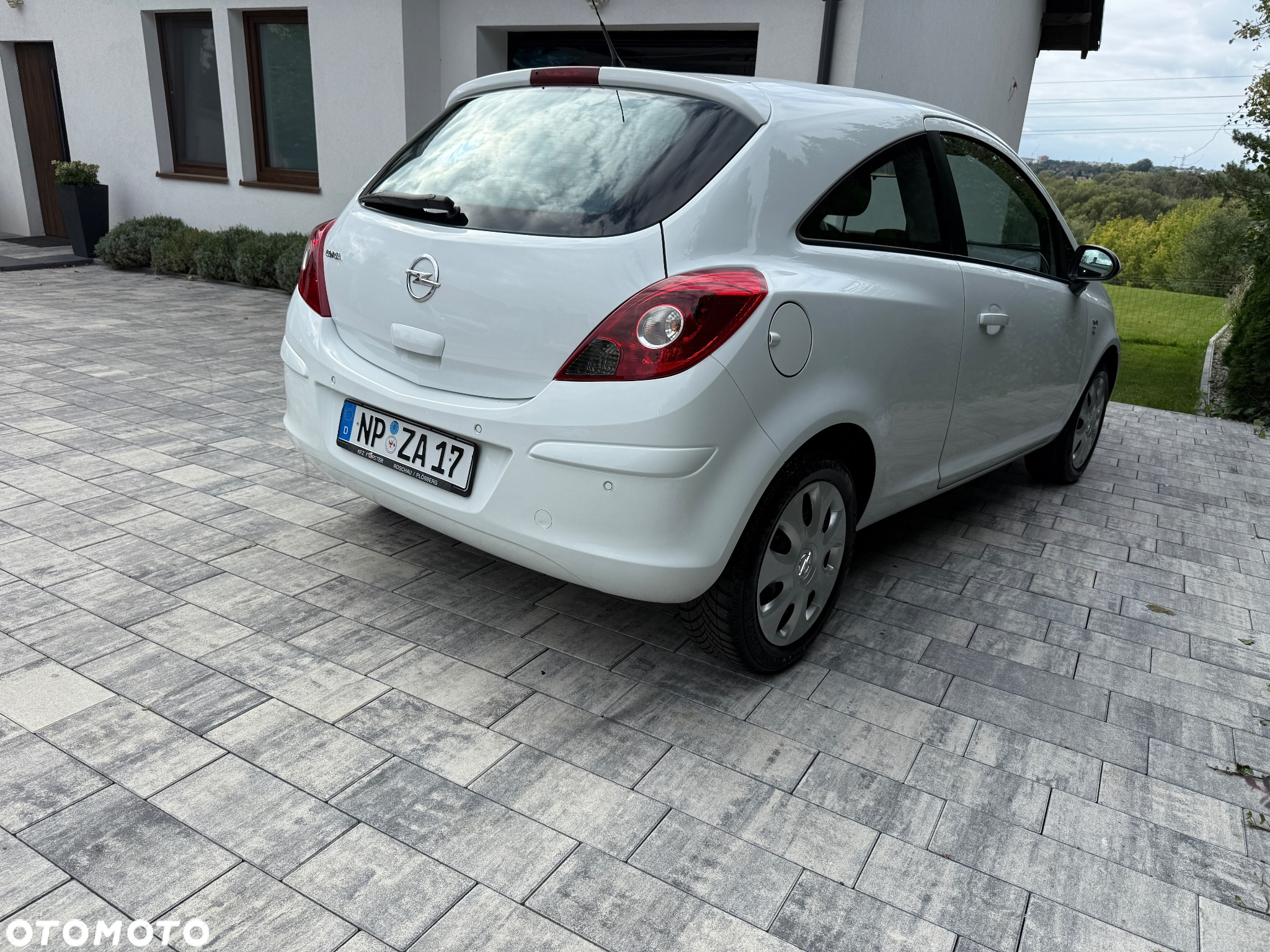 Opel Corsa 1.4 Cosmo - 25