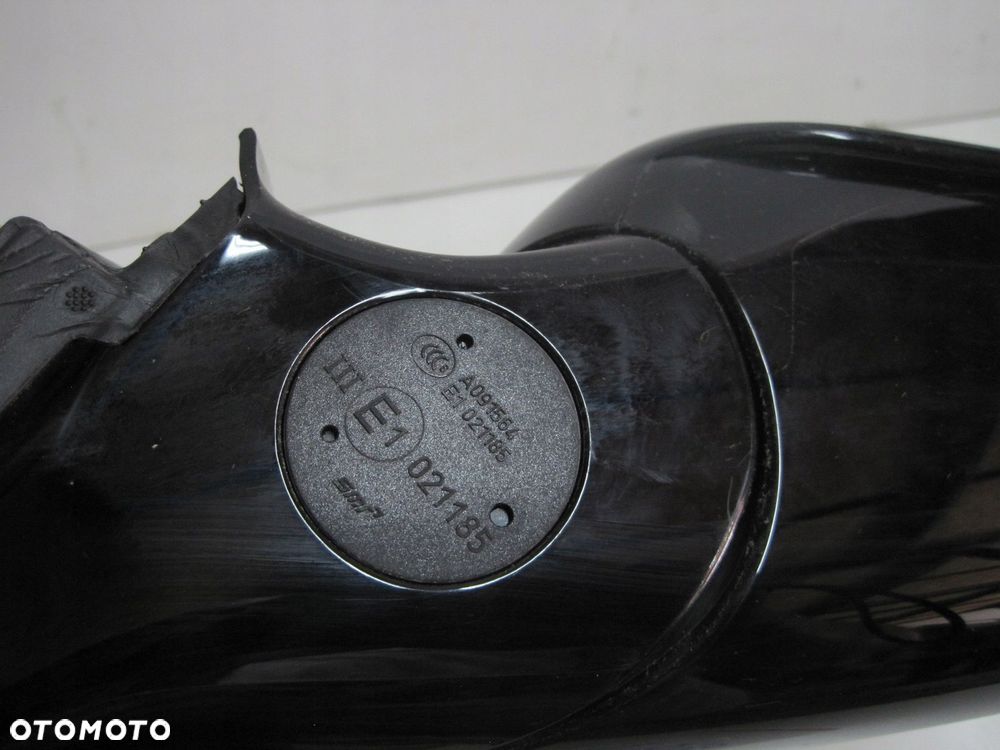 Lusterko BMW 4 F32 M 20r 5PIN LEWE - 6