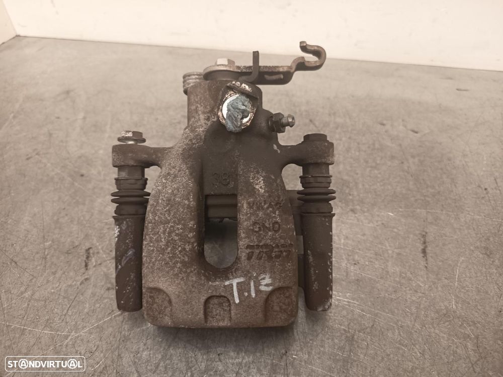 CALÍPER DE FREIO TRASEIRO ESQUERDO SEAT LEON - 1