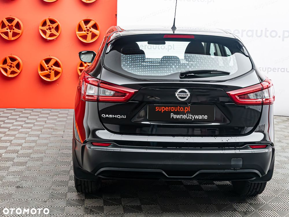 Nissan Qashqai - 23