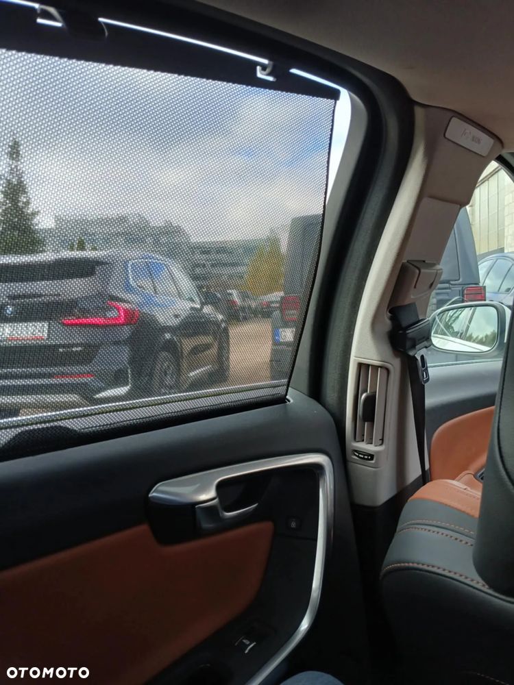 Volvo S60 T5 Drive-E R-Design Summum - 19