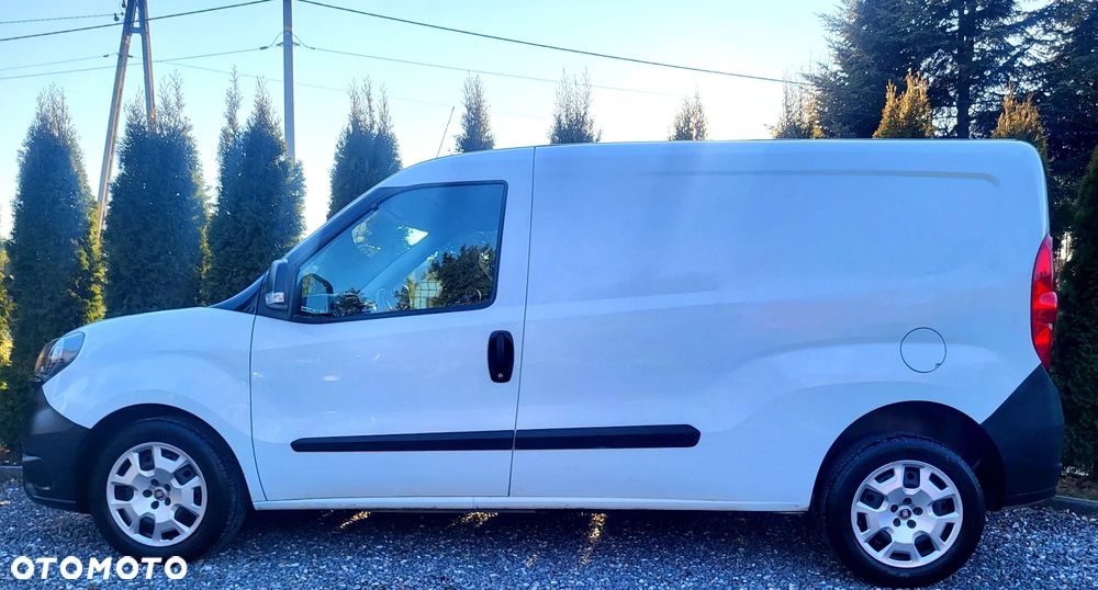 Fiat Doblo - 10