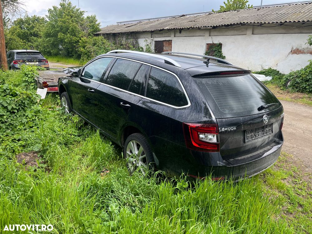 Skoda Octavia 1.0 TSI Ambition - 6