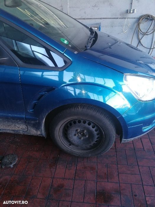 Aripa Ford S Max 2006-2014 aripi stanga dreapta INTACTE Ford S-Max - 3