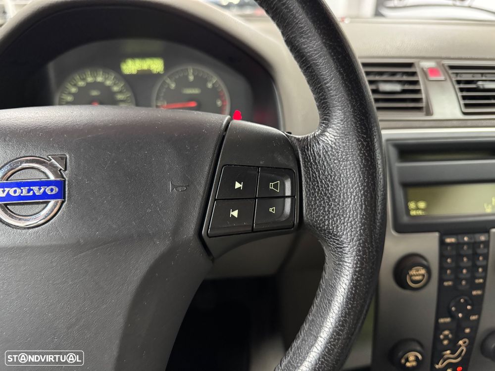 Volvo C30 1.6 D Drive Momentum - 22