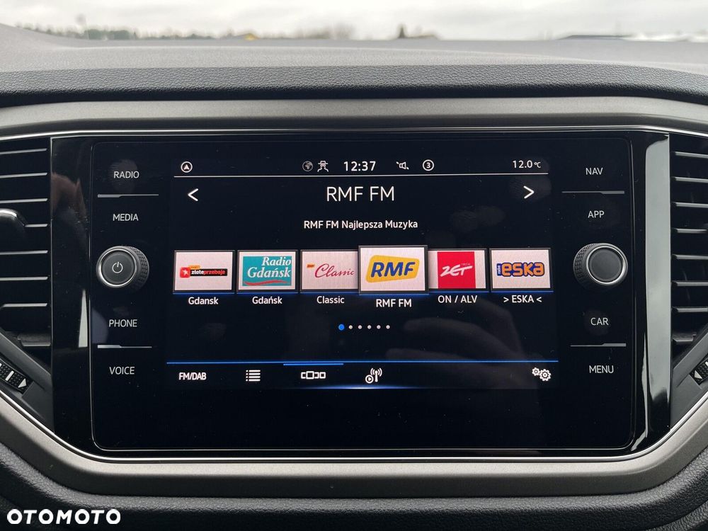 Volkswagen T-Roc - 15