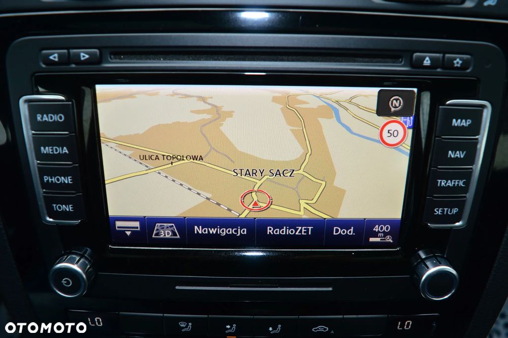 Volkswagen Scirocco 2.0 TDI GTS - 22