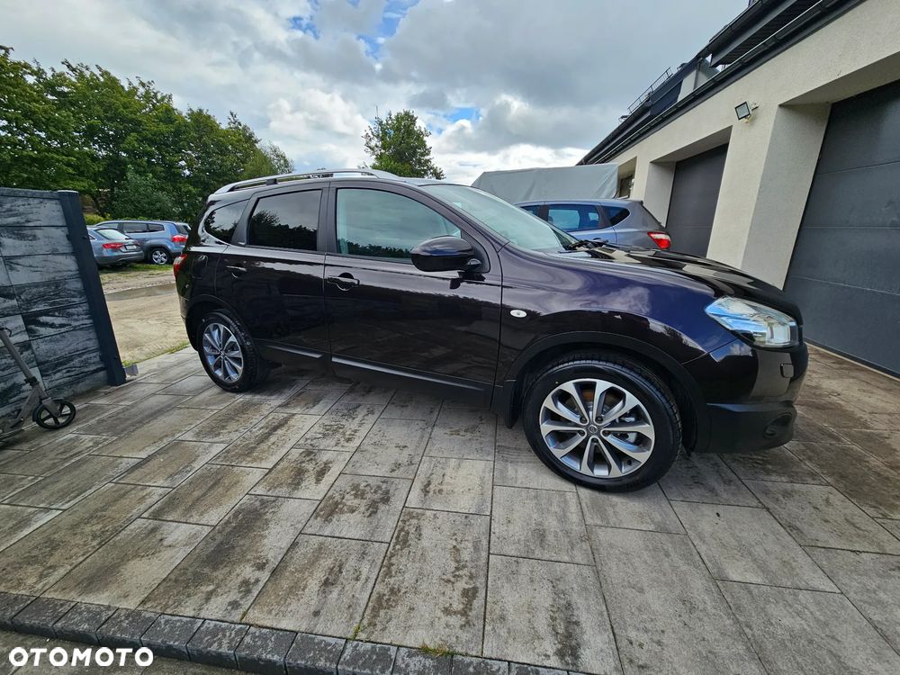 Nissan Qashqai+2 2.0 dCi 4x4 Tekna - 3