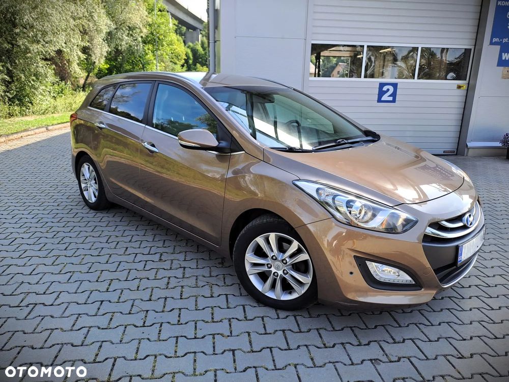 Hyundai i30 1.6 Style - 29