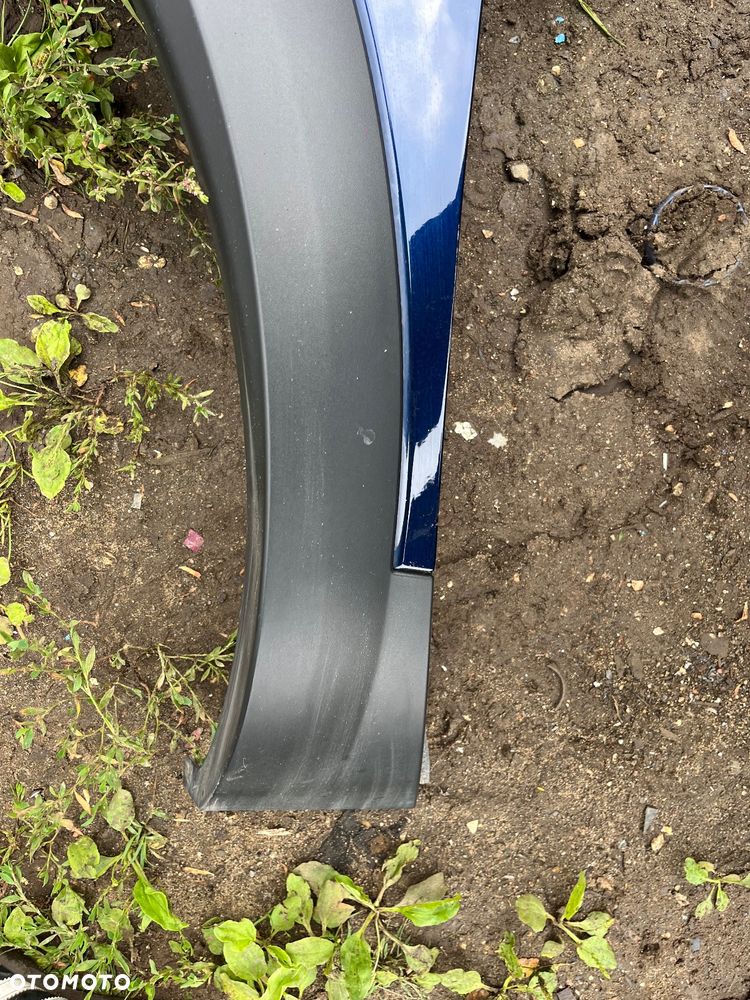 Kompletny przód Citroen C5 Aircross Lift KQL - 13