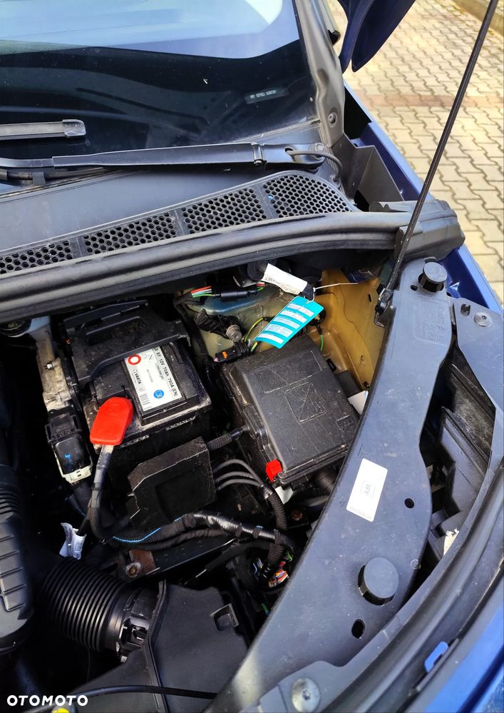 Citroën Berlingo - 22