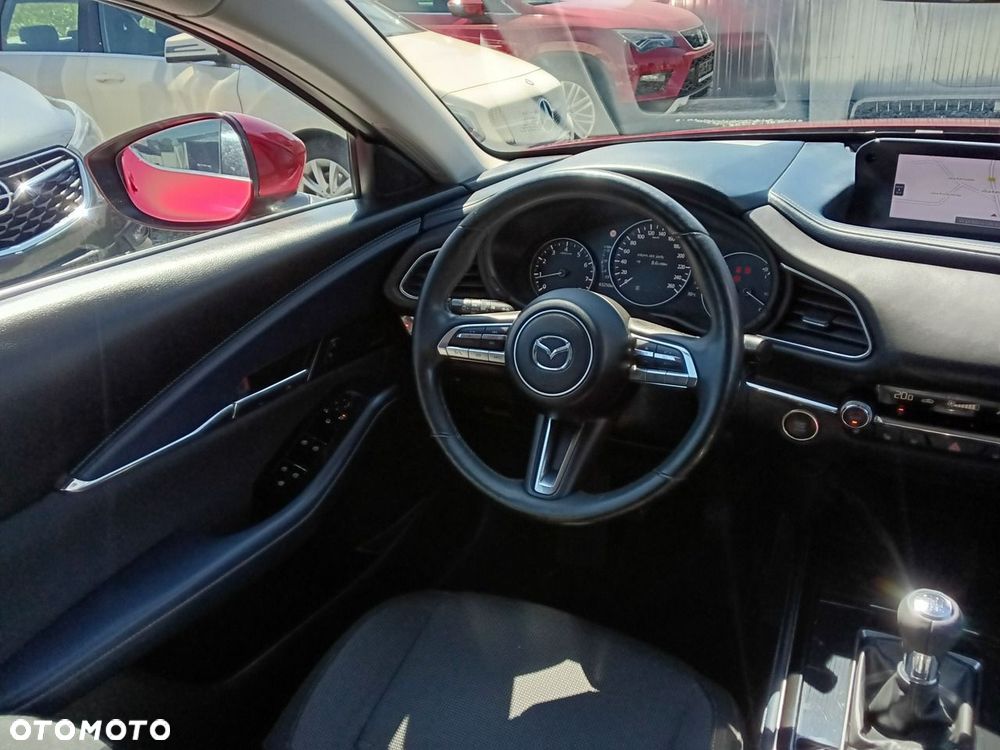 Mazda CX-30 - 12