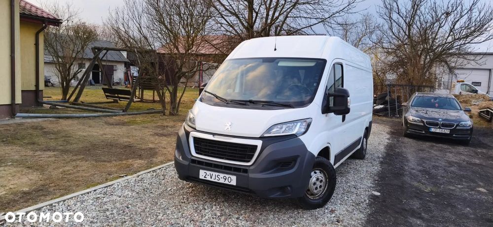 Peugeot Boxer - 24