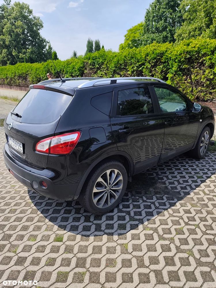 Nissan Qashqai 1.6 I-Way - 17