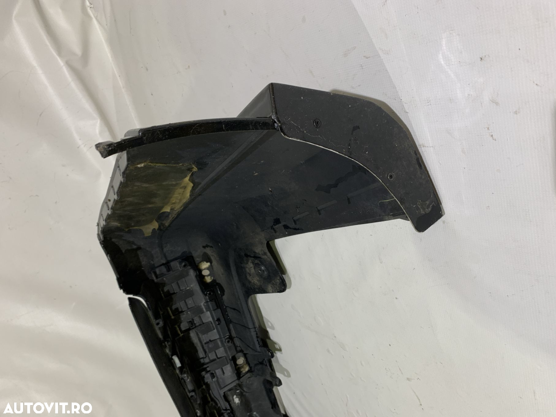 Bara spate Range Rover Evoque, 2013, 2014, 2015, 2016, 2017, cod origine OE CK52-17D781-11. - 11