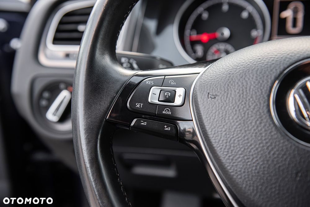 Volkswagen Golf 1.6 TDI (BlueMotion Technology) Trendline - 20
