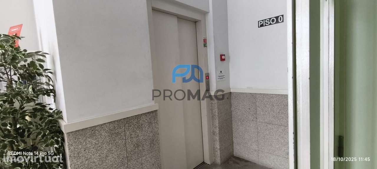 Hotel com Excelente Localização, Pronto a Operar - Grande imagem: 5/28