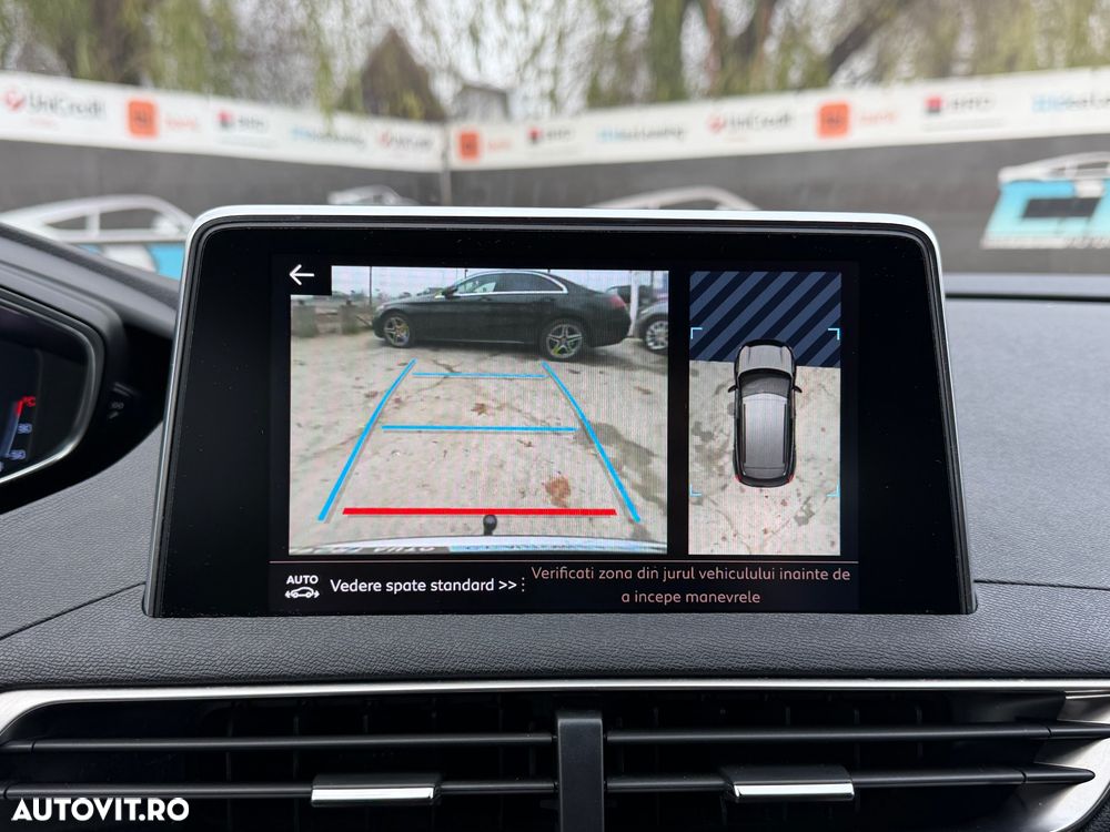 Peugeot 3008 1.5 BlueHDI S&S EAT8 GT-Line - 20