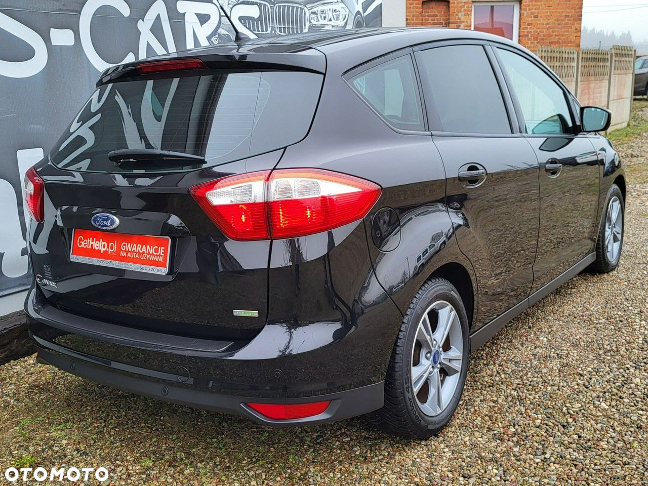 Ford C-MAX - 3