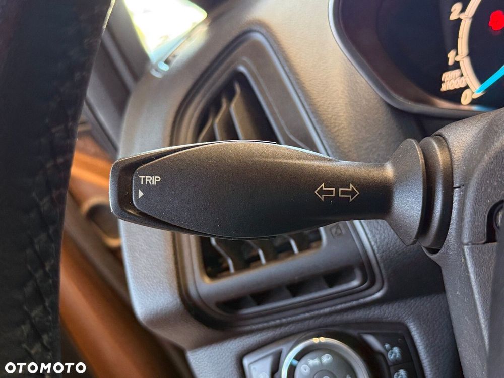 Ford B-MAX - 24