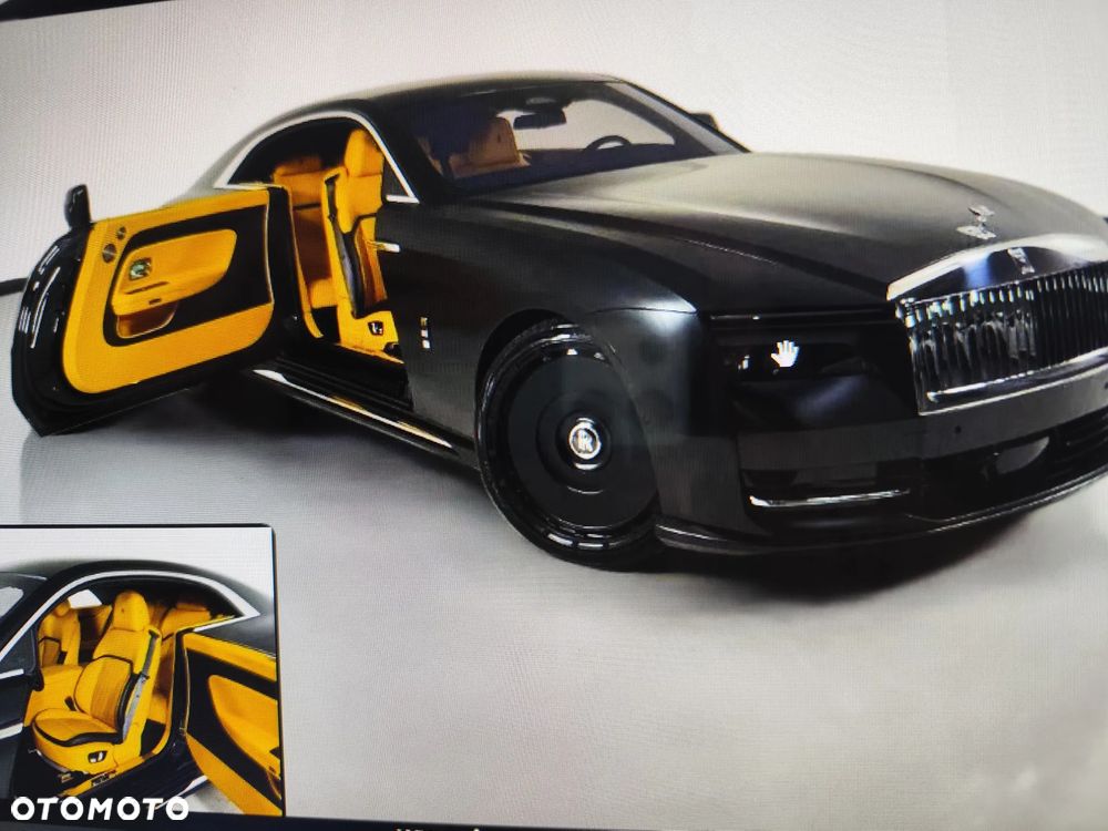 Rolls-Royce Cullinan 2026 photo 3