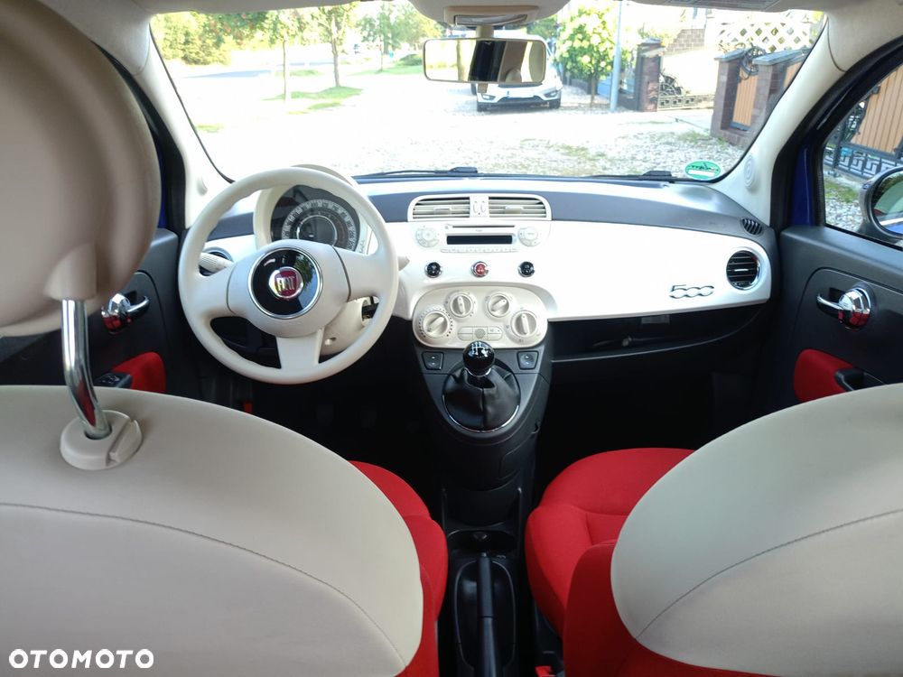 Fiat 500 - 10