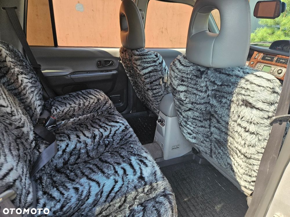 Mitsubishi Pajero Sport 2.5 TDI