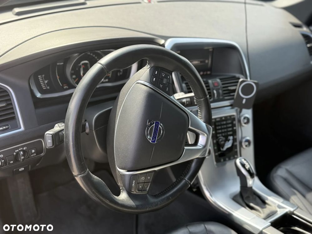 Volvo XC 60 D4 Inscription - 8